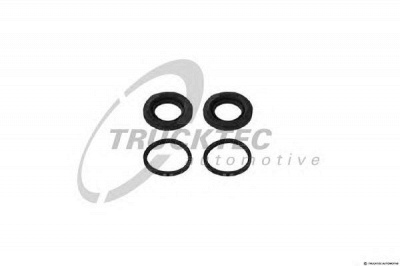 TRUCKTEC AUTOMOTIVE 0243135 -  Ремкомплект, тормозной суппорт